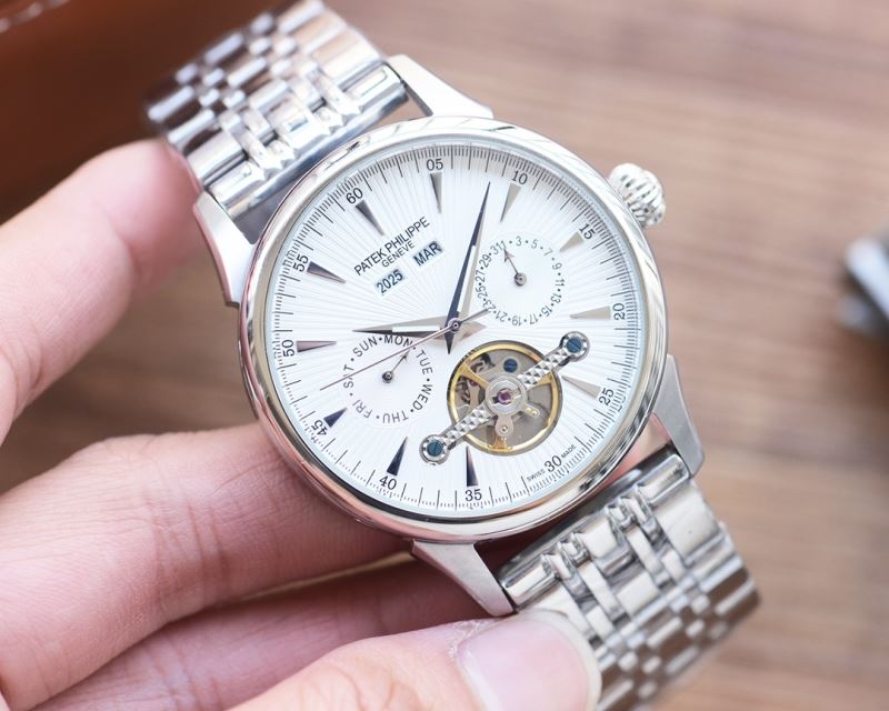 PATEK PHILIPPE Watches